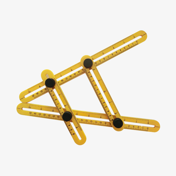 Angle Ruler
